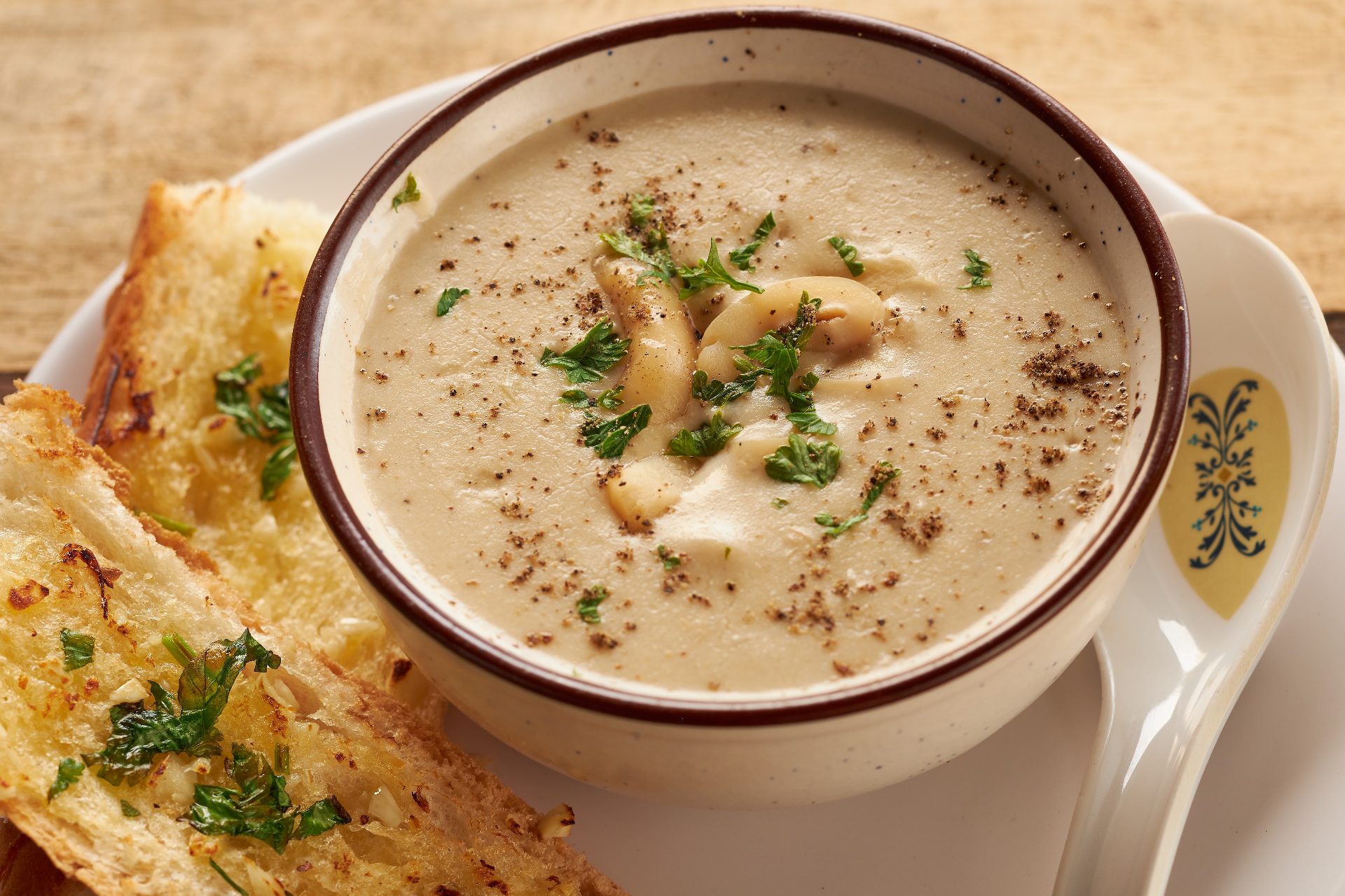 Rusty Garden : Restaurant in Jhamsikhel image 3